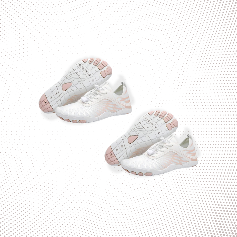 2x FlexiFoot™ (75% Korting)