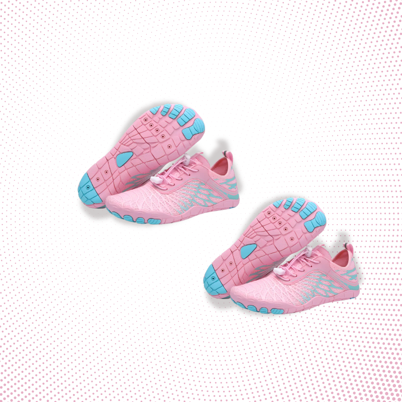 2x FlexiFoot™ (75% Korting)