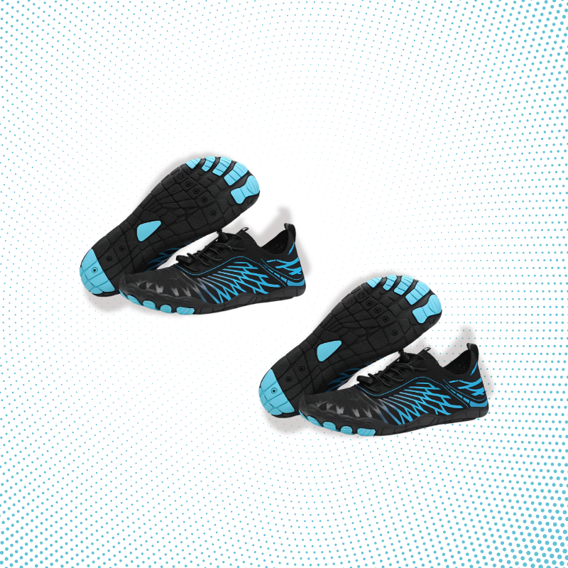 2x FlexiFoot™ (75% Korting)