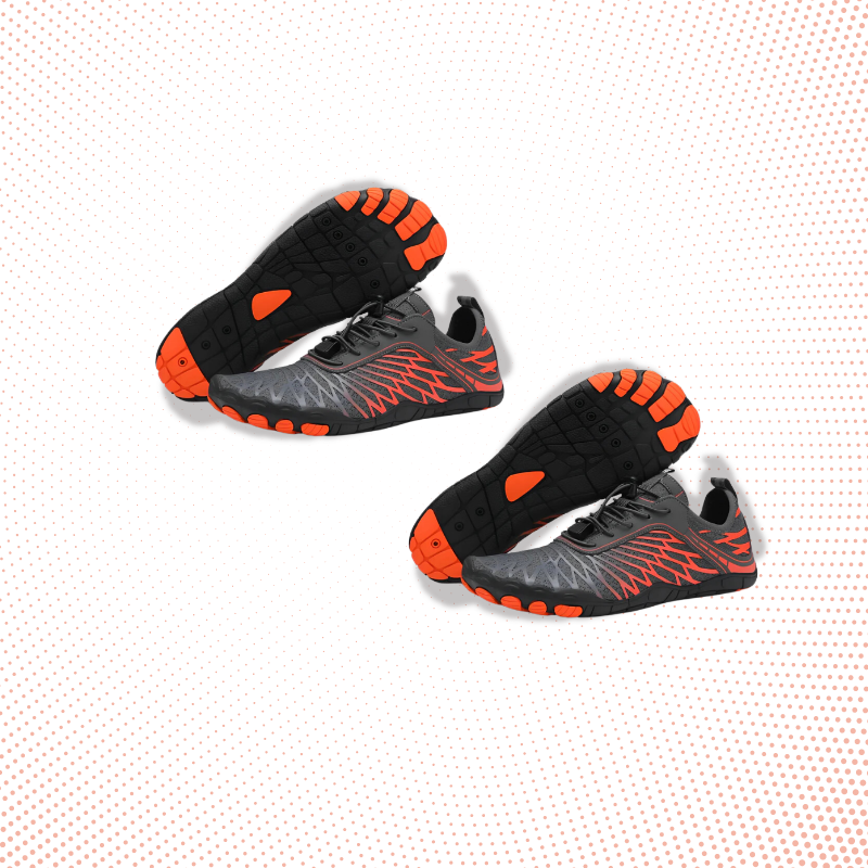 2x FlexiFoot™ (75% Korting)