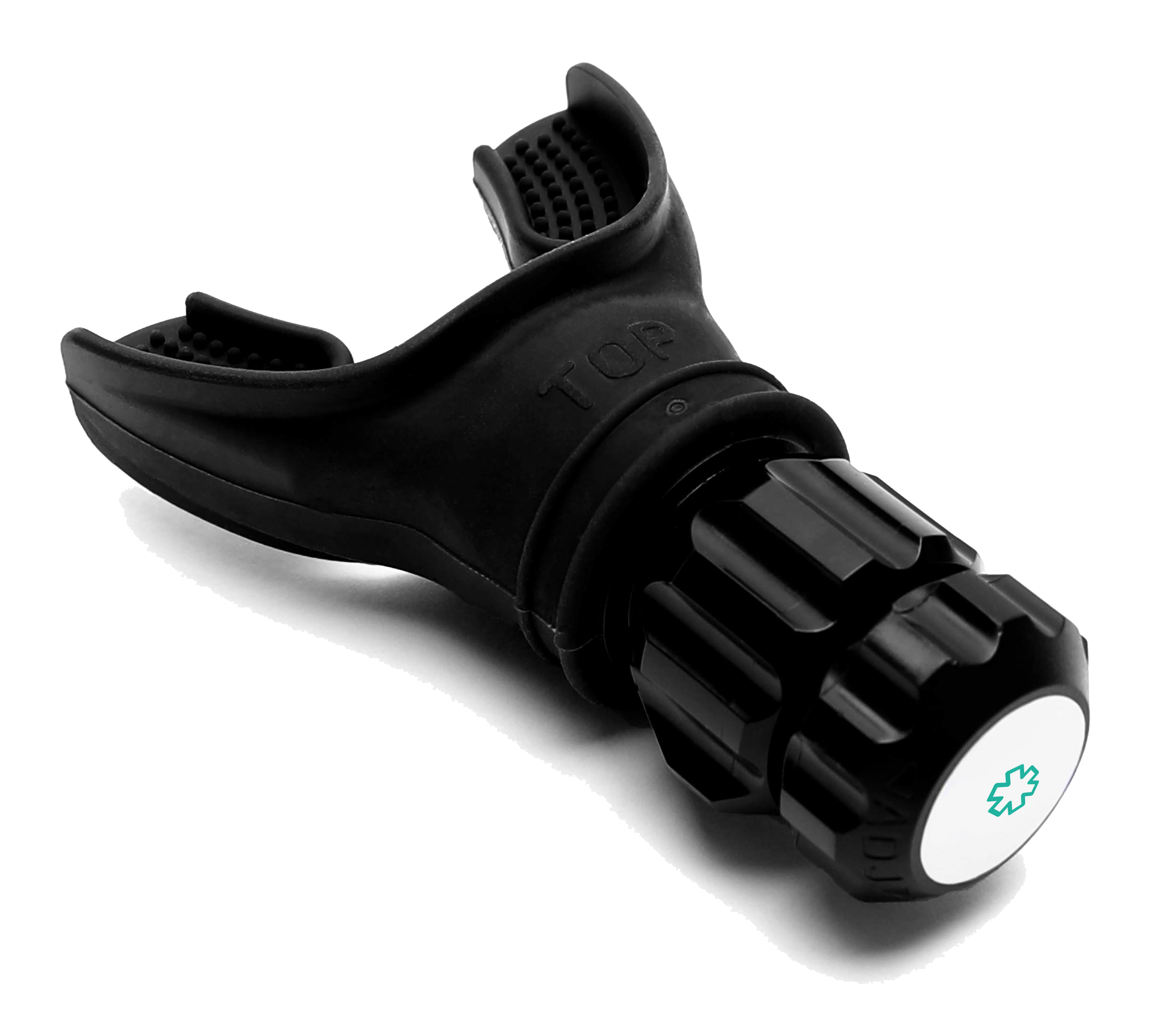 AirBoost™ Ademhalingshulpmiddel