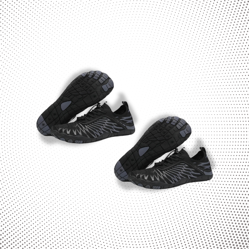 2x FlexiFoot™ (75% Korting)