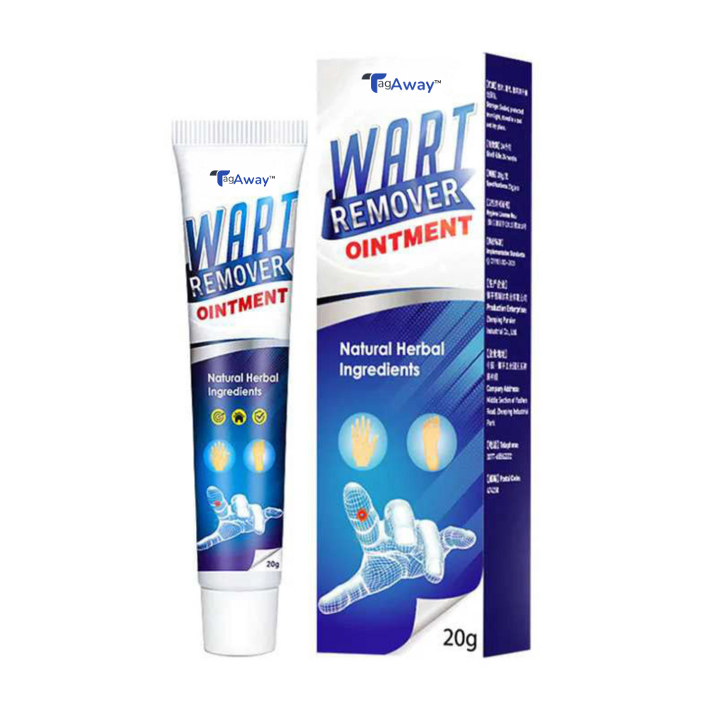 TagAway™