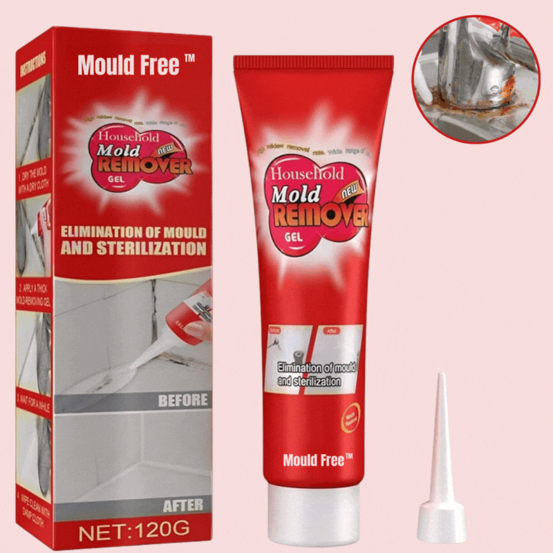 Mould Free™