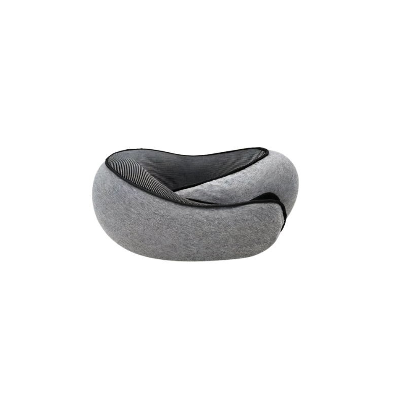 DreamPillow™ | Reiskussen voor de nek, Zeg vaarwel tegen reisongemakken