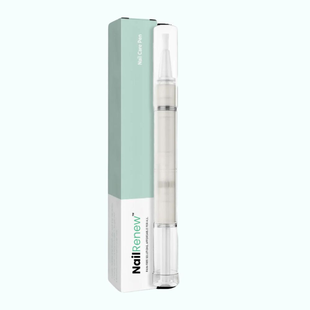 NailRenew™  Doodt Schimmels