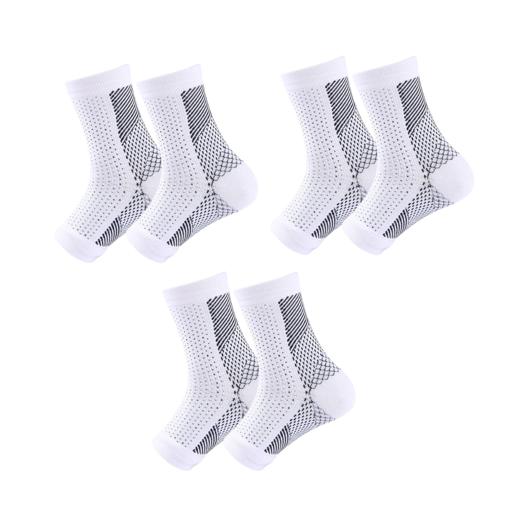 RevivoSocks™ - Compressiekousen