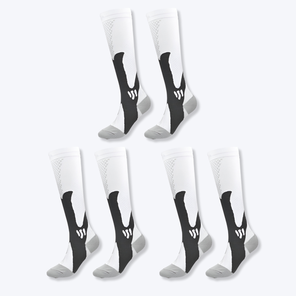 SockRelief™ Compressiesokken
