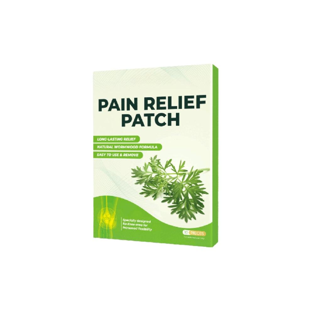 FlexiEase Knee Relief Patch™