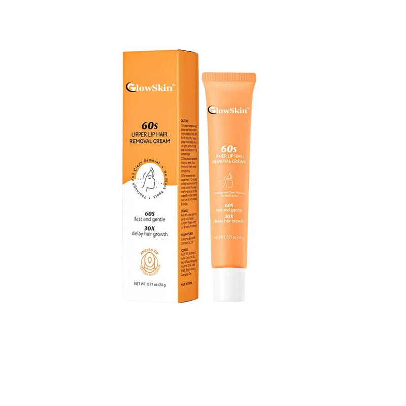 GlowSkin™ Hormonaal Haarverwijderaar