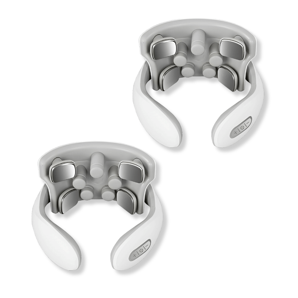 NeckEase™ Neck Device