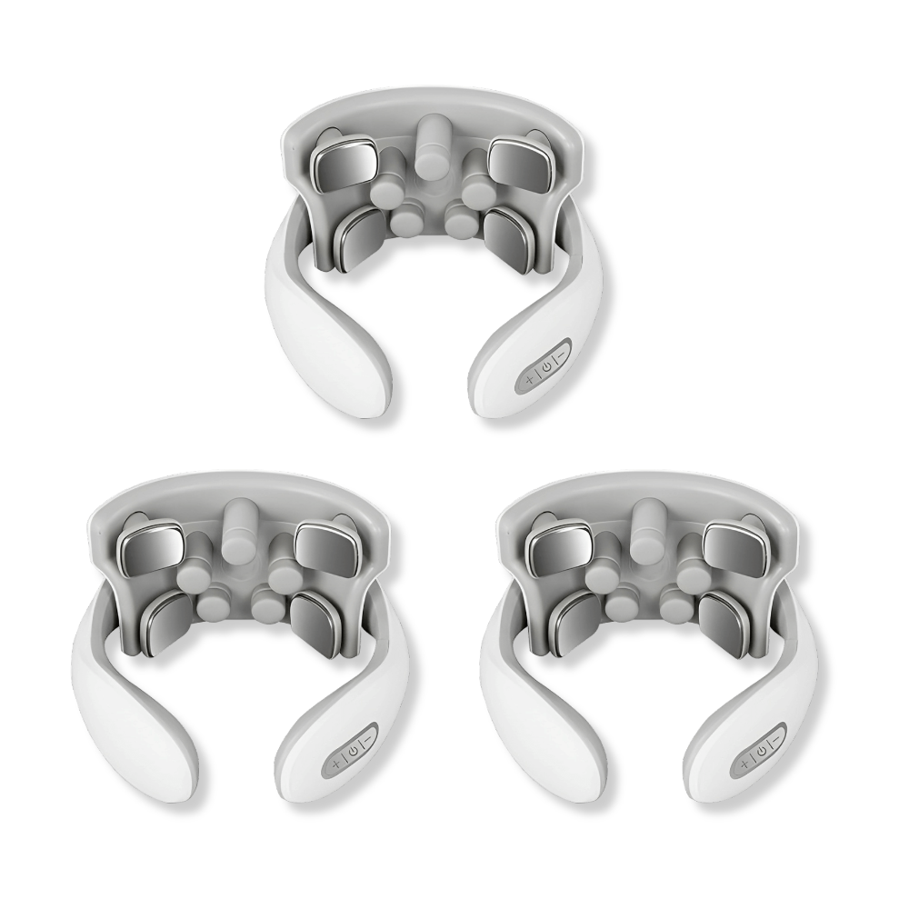 NeckEase™ Neck Device