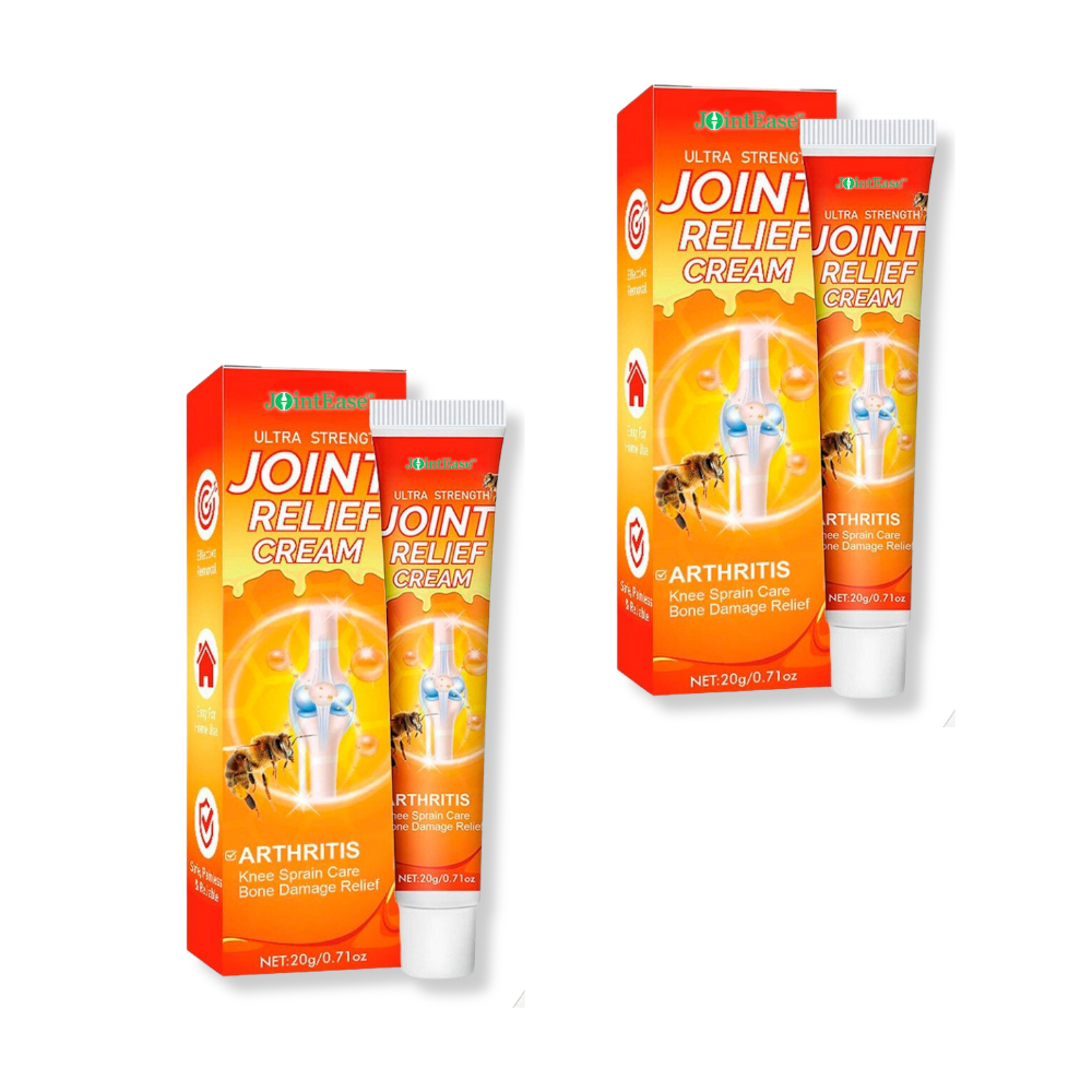 JointEase™ Gewrichtsverlichtende Crème