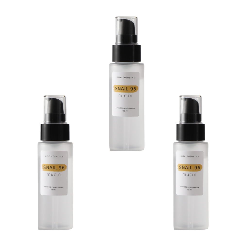 SerumGlow™ Gezichtsreparerend Serum