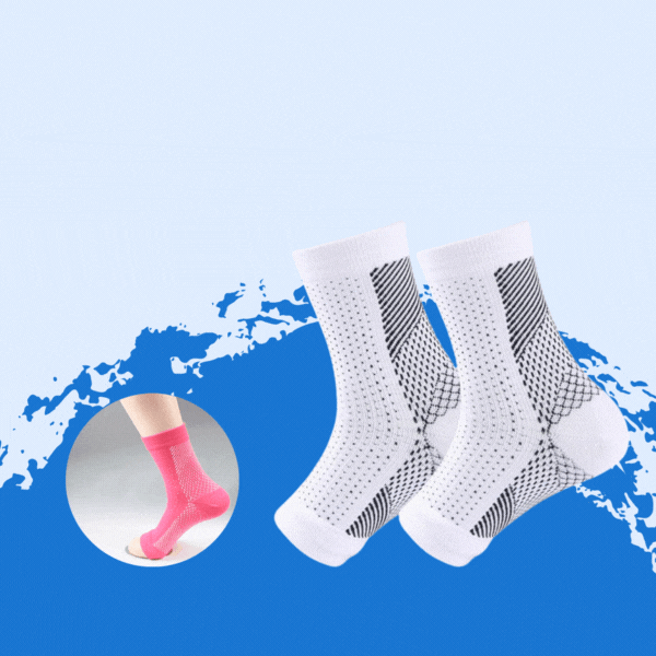 RevivoSocks™ - Compressiekousen