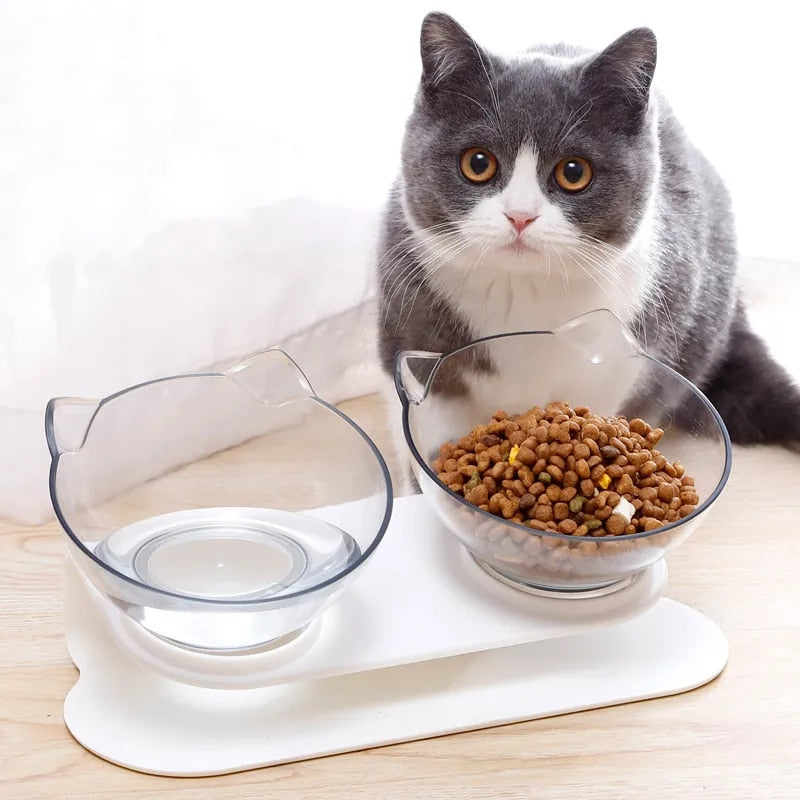 PurrfectDine™ PurrBowl