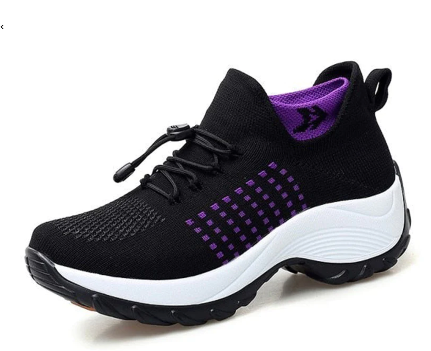 Evelina™ Comfort Walk