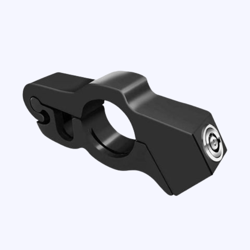 3x MotoSecure™ (75% Korting)