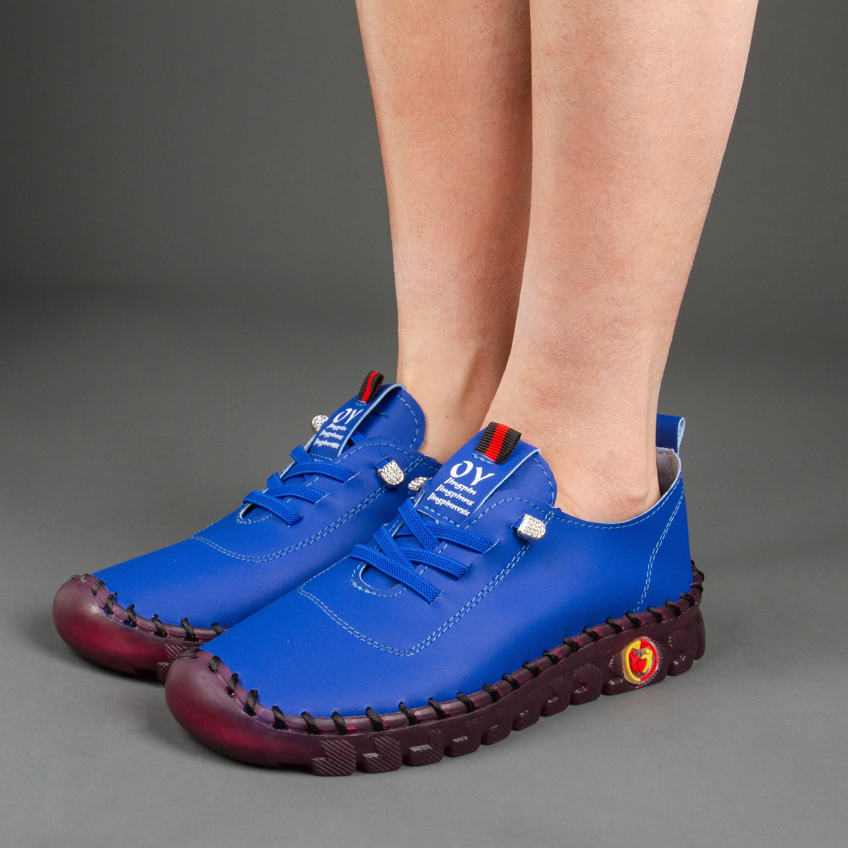 2x Walk Sole™
