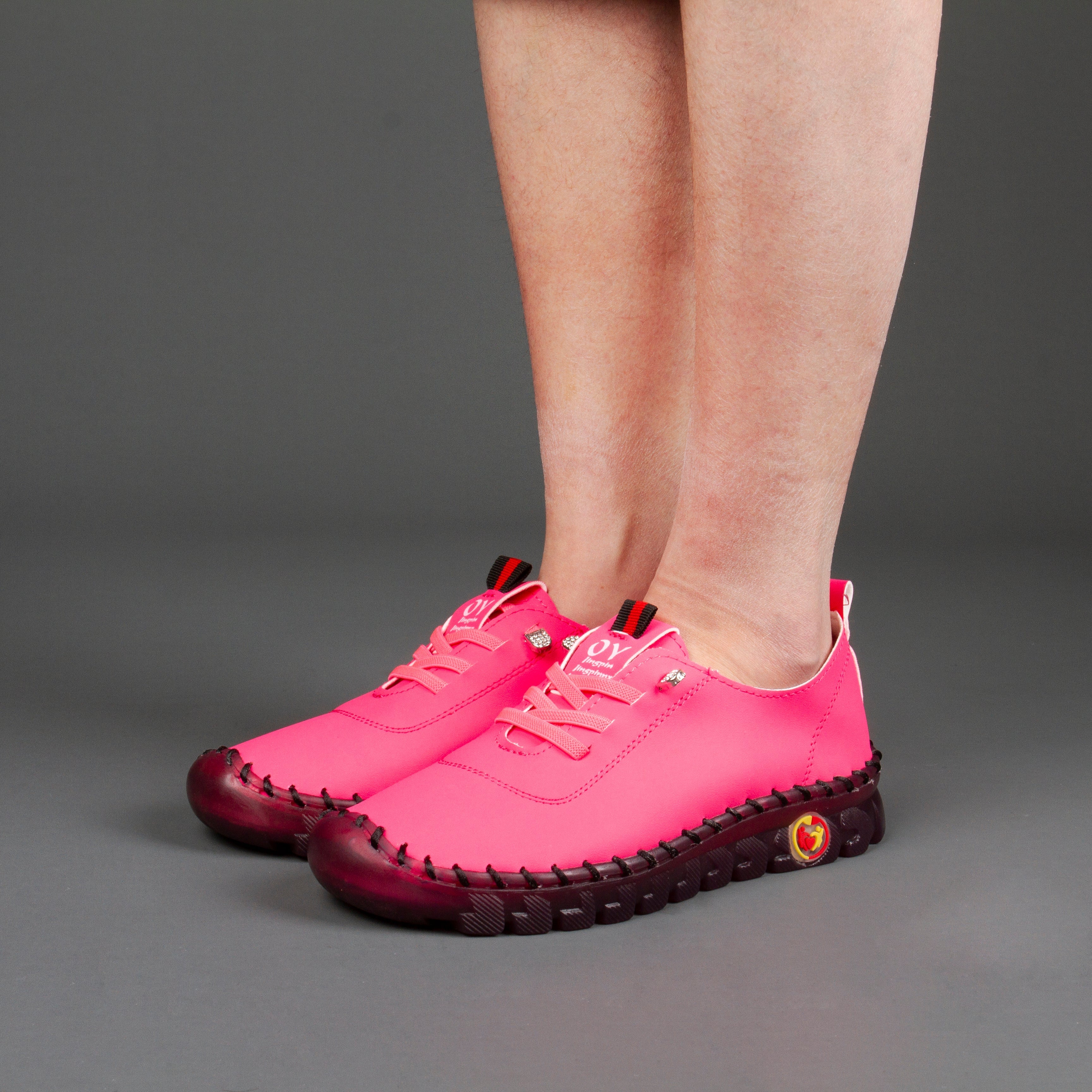 2x Walk Sole™
