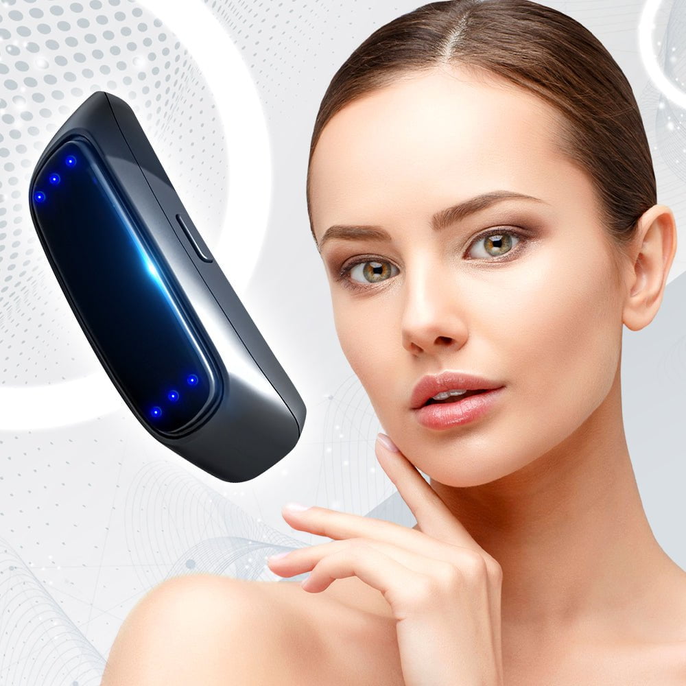 DreamLuxe™ Anti-Snurk V-Face Beauty Apparaat
