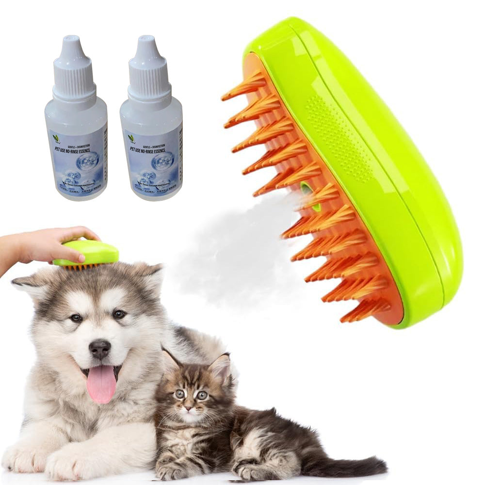 1x Dream Brush™ met 2x essence (60% Korting)