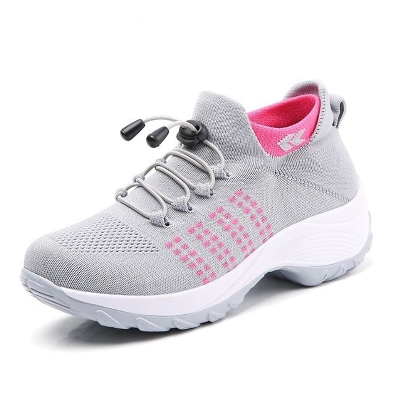 Evelina™ Comfort Walk