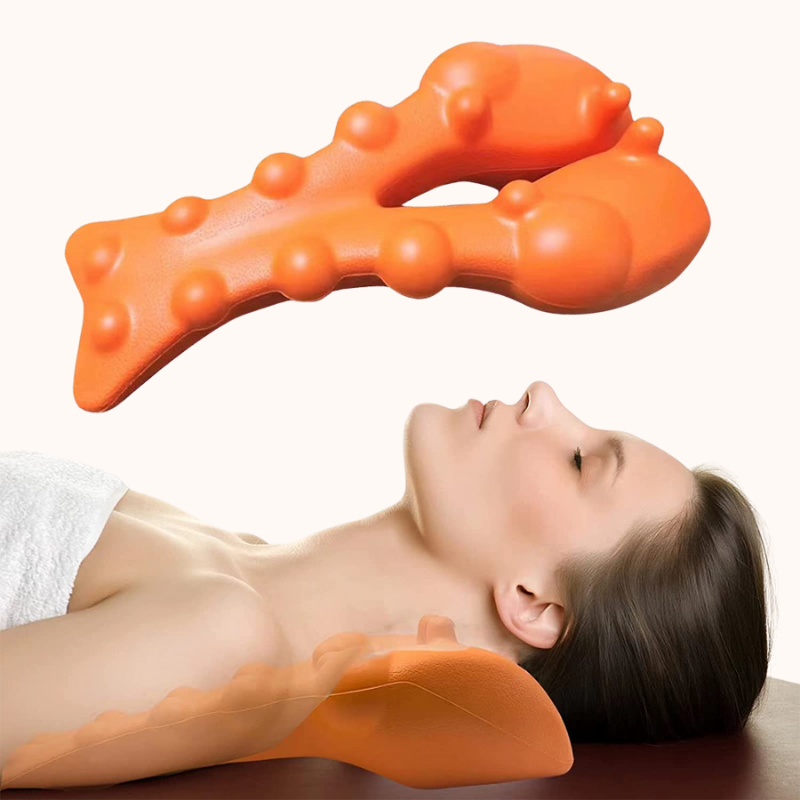 Back Relief™ | Triggerpointmassagehulpmiddel