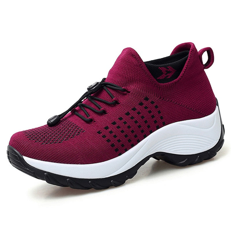 Evelina™ Comfort Walk