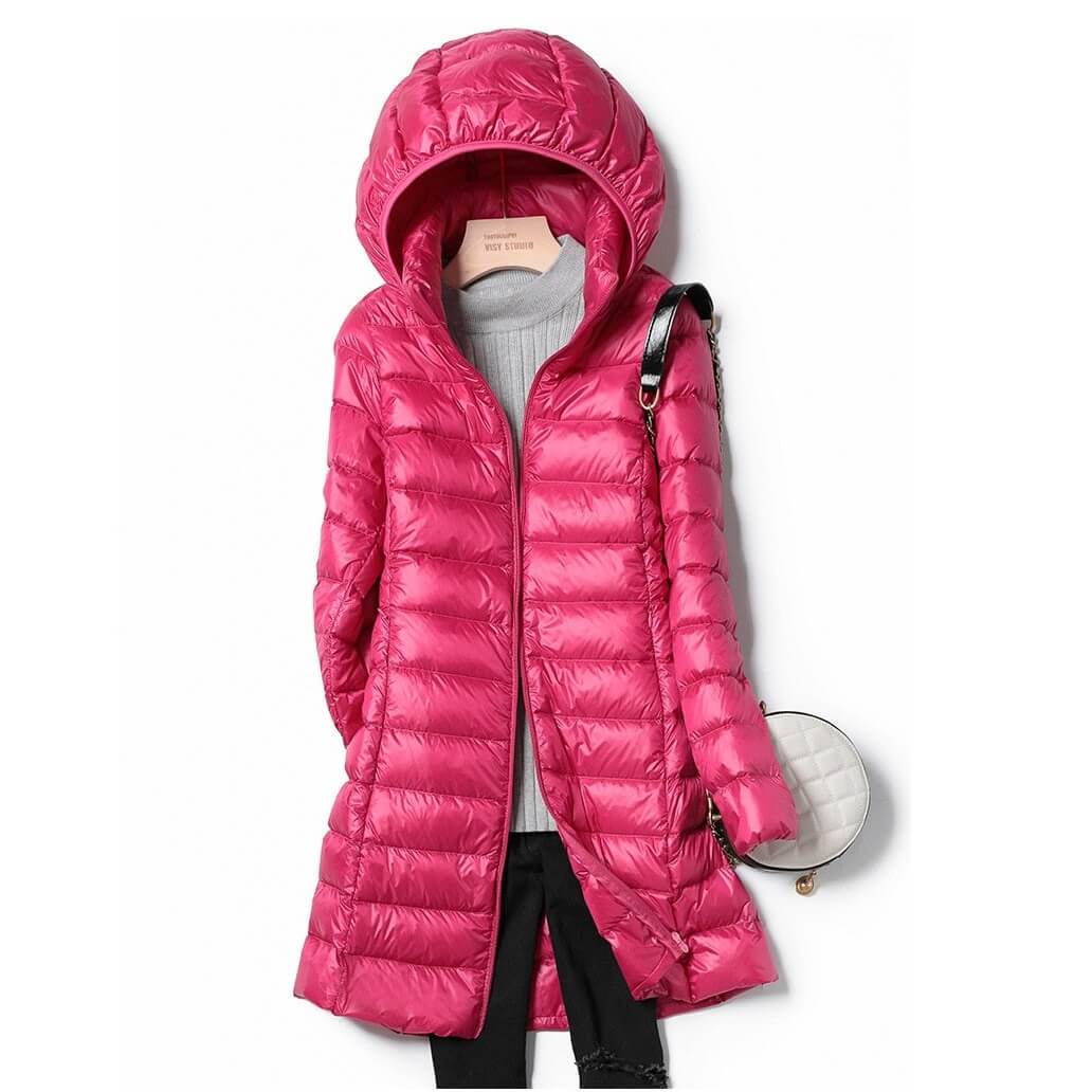 Sifer™ - Lichtgewicht casual jas