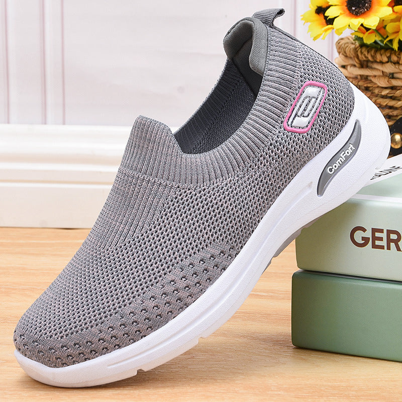 Orthio - Super comfortabele ademende sportschoenen voor dames