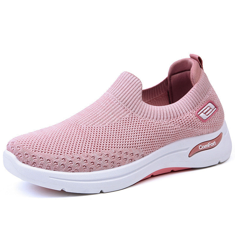 Orthio - Super comfortabele ademende sportschoenen voor dames