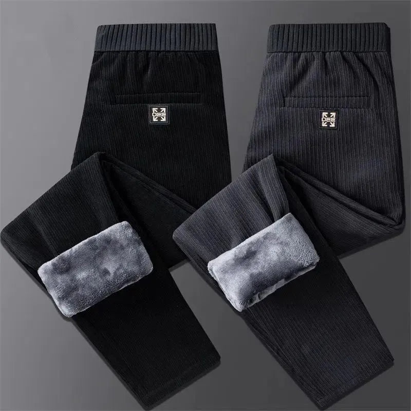 George™ - Vrijblijvend comfortabele stretch broek
