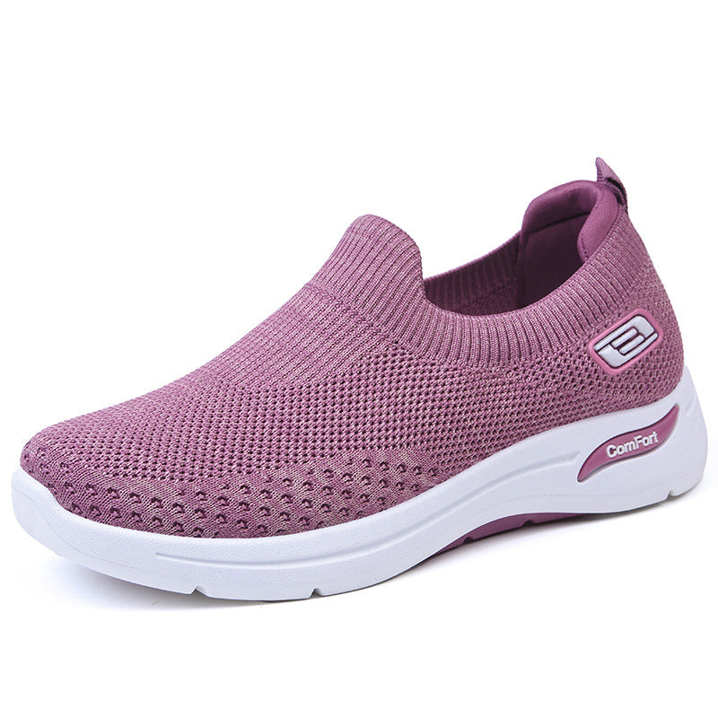 Orthio - Super comfortabele ademende sportschoenen voor dames