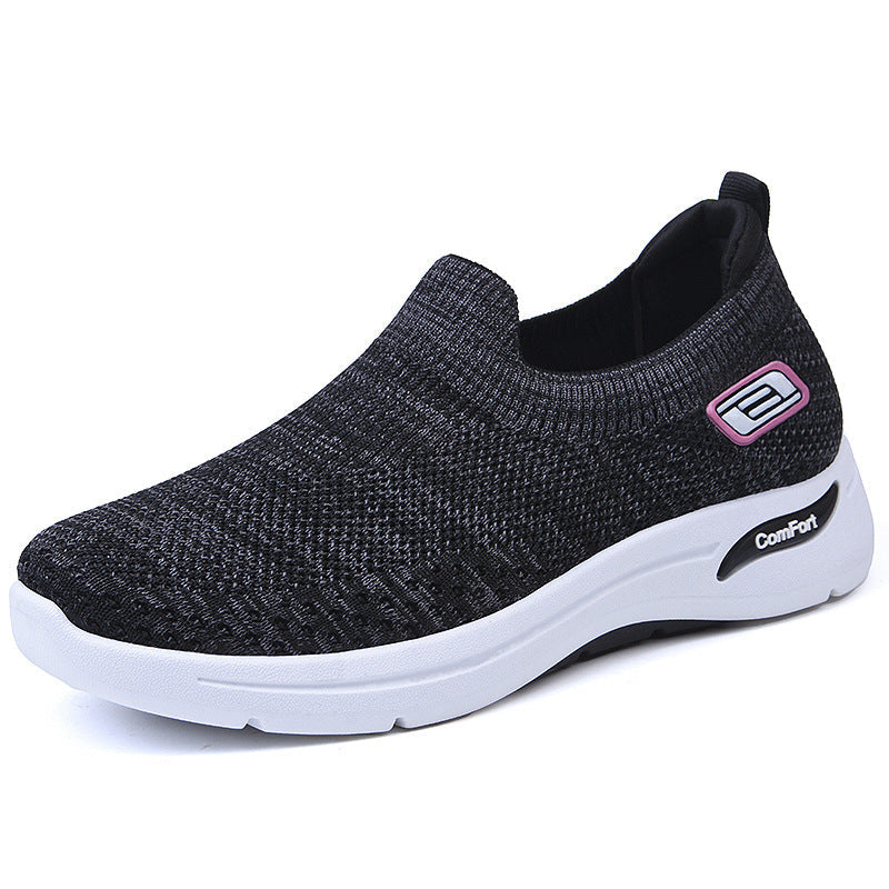 Orthio - Super comfortabele ademende sportschoenen voor dames