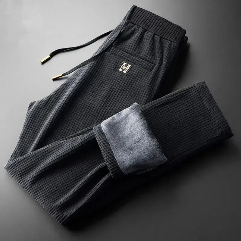 George™ - Vrijblijvend comfortabele stretch broek