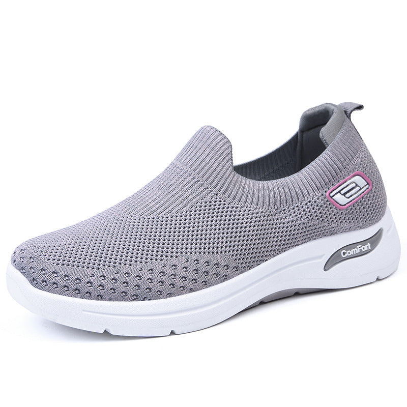Orthio - Super comfortabele ademende sportschoenen voor dames