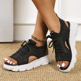 Arla sandalen met stijl en comfort