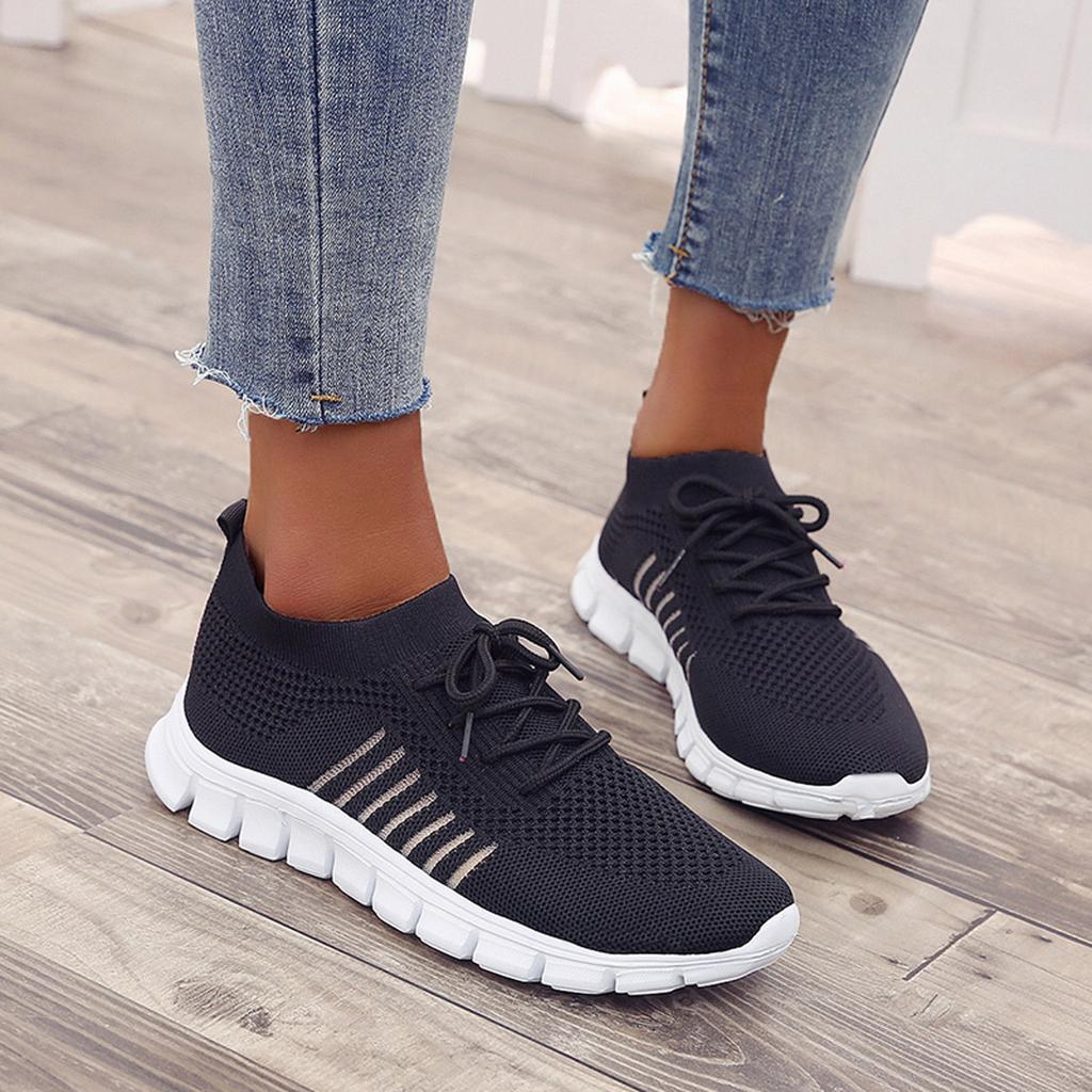 Sheli - Ergonomische en ademende schoenen