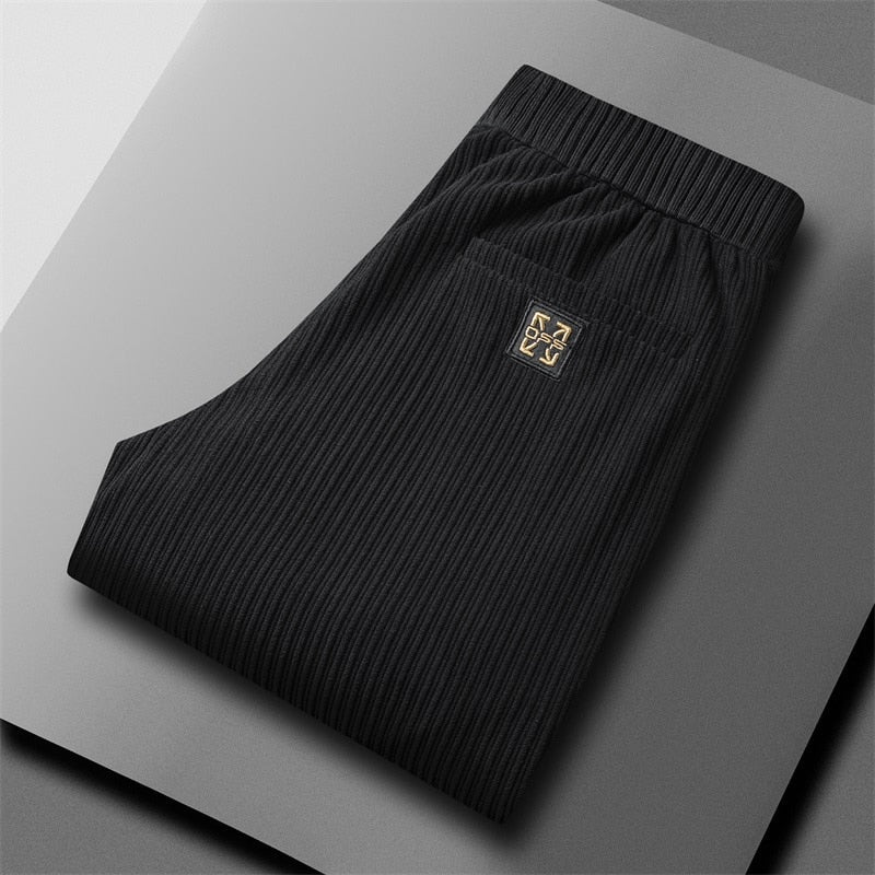 George™ - Vrijblijvend comfortabele stretch broek