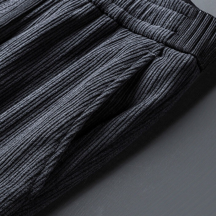 George™ - Vrijblijvend comfortabele stretch broek