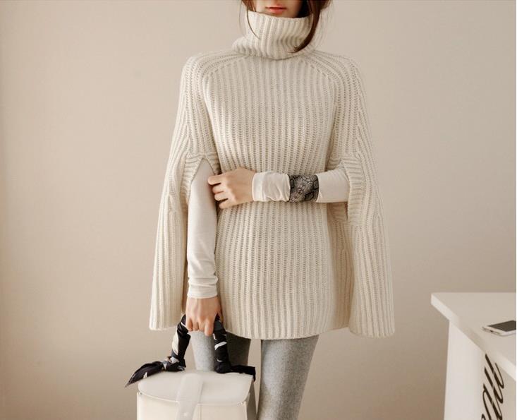 Knitty™ - Dames Winter 3-Delige Set