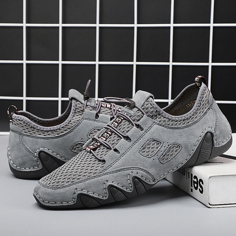 Sletal - Casual blotevoeten schoenen voor lente/zomer