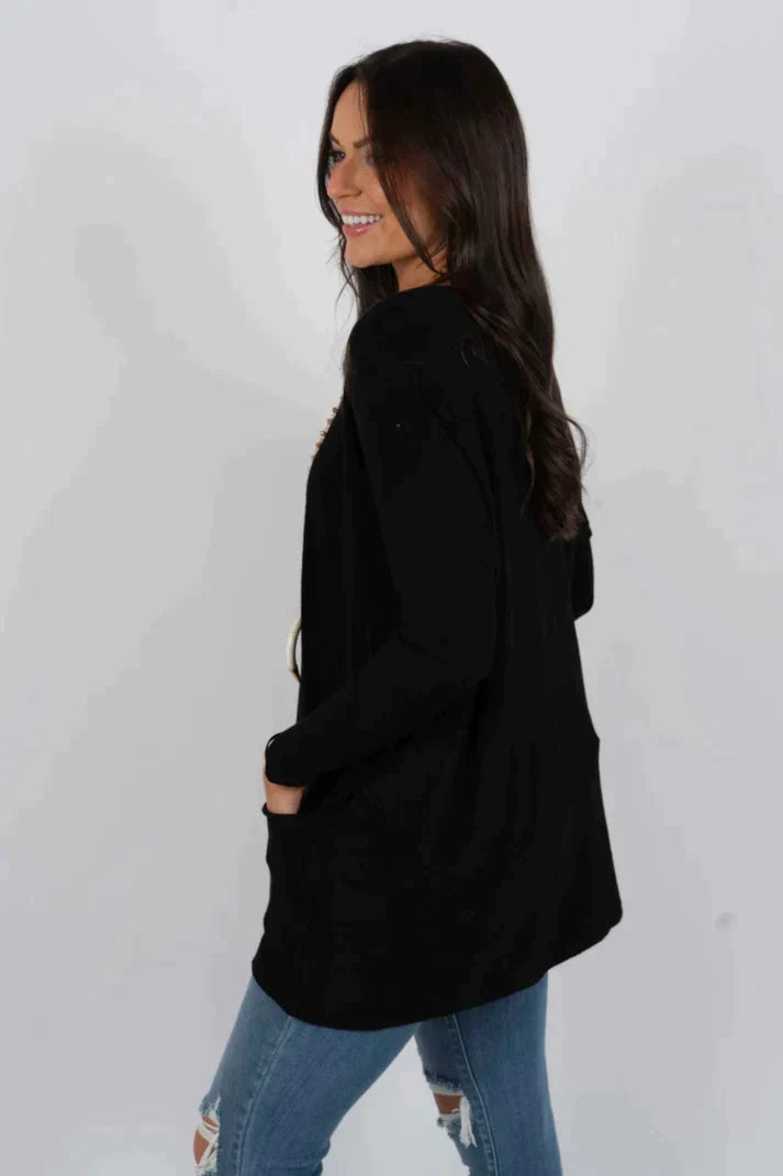Noshi™ - Herfst Comfort Smitten Trui
