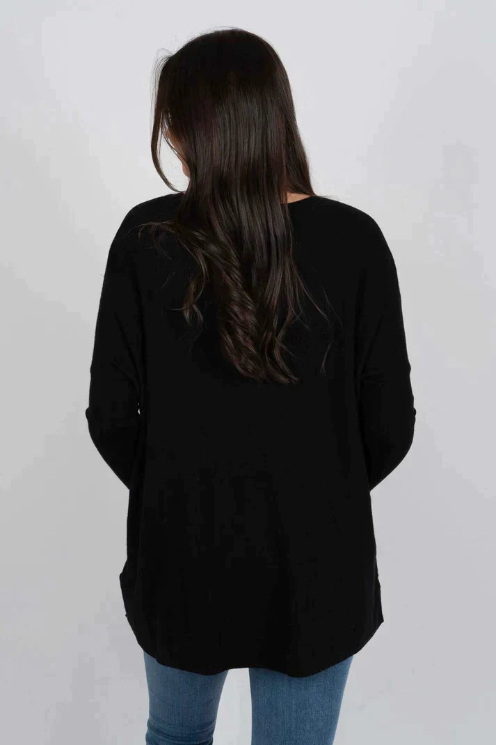 Noshi™ - Herfst Comfort Smitten Trui