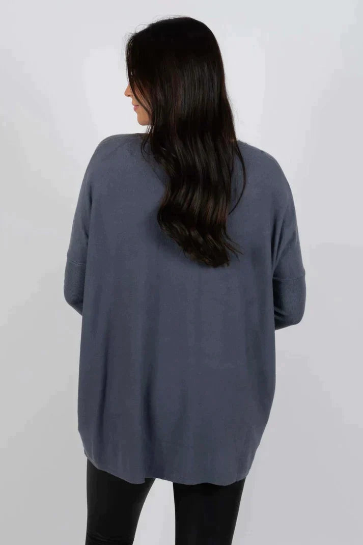 Noshi™ - Herfst Comfort Smitten Trui