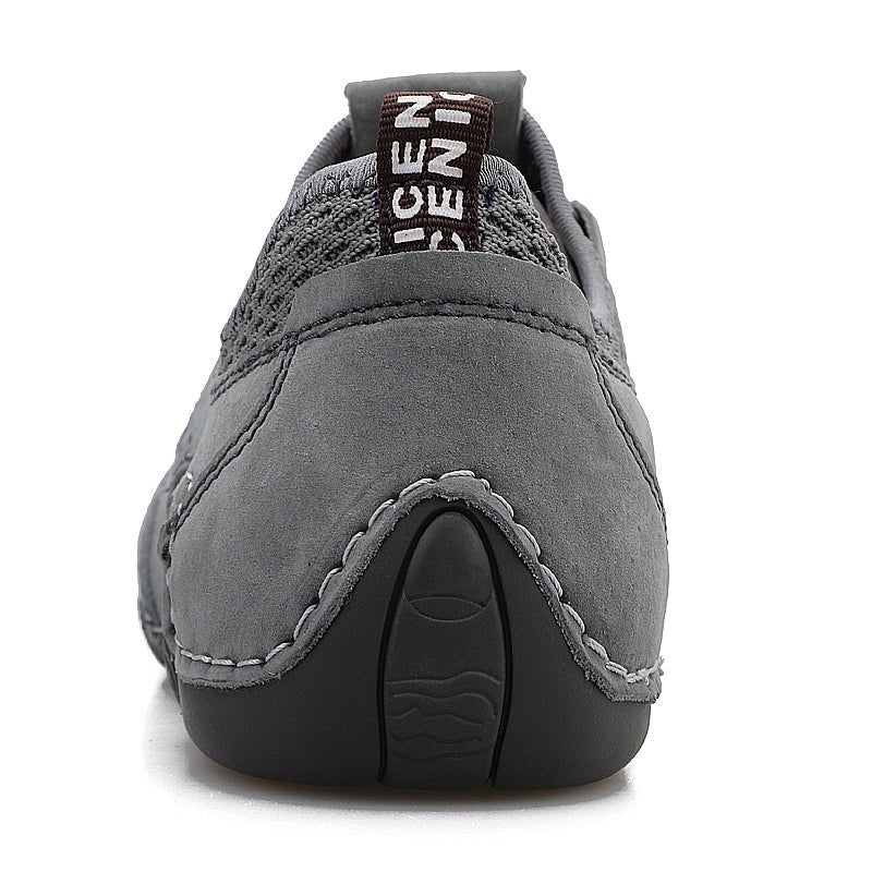 Sletal - Casual blotevoeten schoenen voor lente/zomer