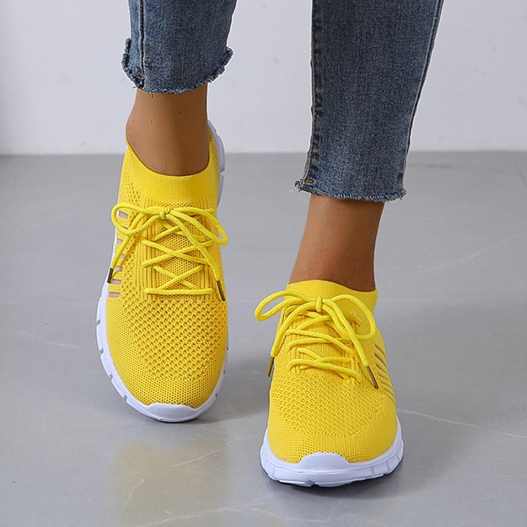 Sheli - Ergonomische en ademende schoenen