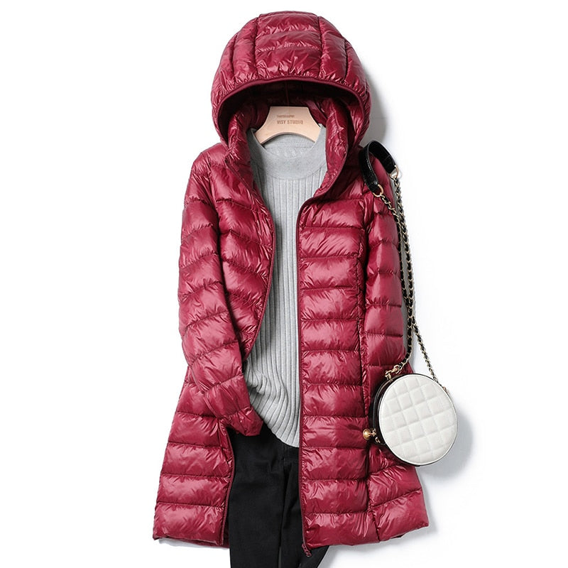 Sifer™ - Lichtgewicht casual jas