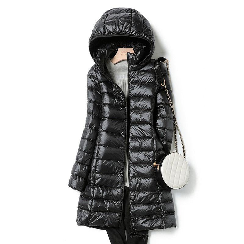 Sifer™ - Lichtgewicht casual jas